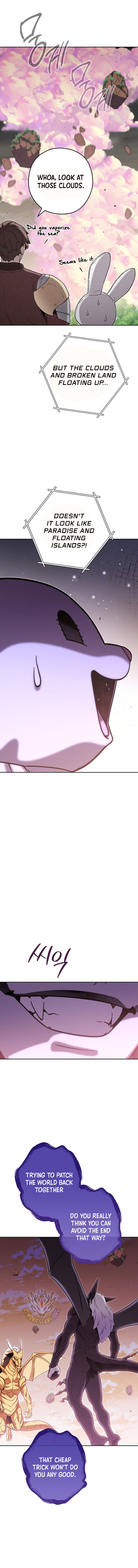 Dungeon Reset Chapter 250 8